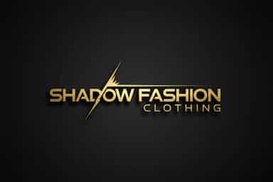 SHADOW FASHION CLOTHING logo
