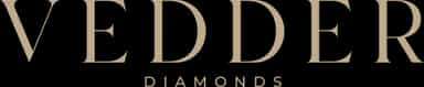 Vedder Diamonds logo