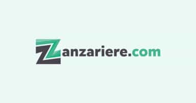 Zanzariere.com logo