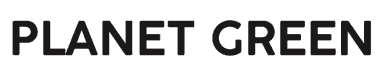 Planet Green logo