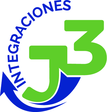 J3-Integraciones logo