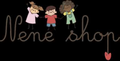 Nene Shop logo