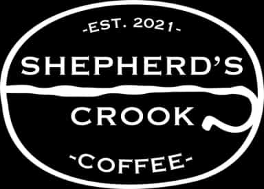 Shepherd's Crook Coffee logo