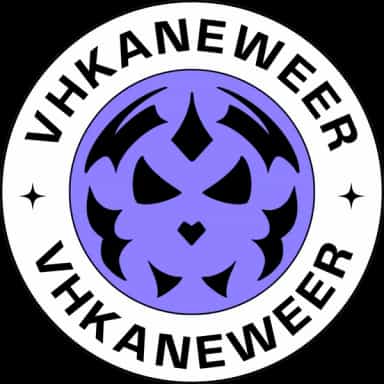 VHKAneweer logo