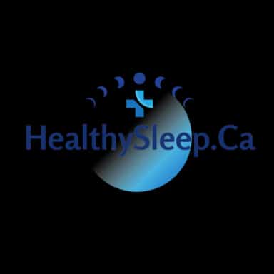 HealthySleep logo