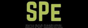 Skin Pop Essentiel logo
