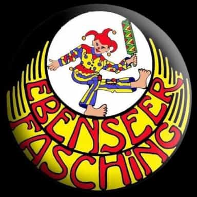 Verein Ebenseer Fasching logo