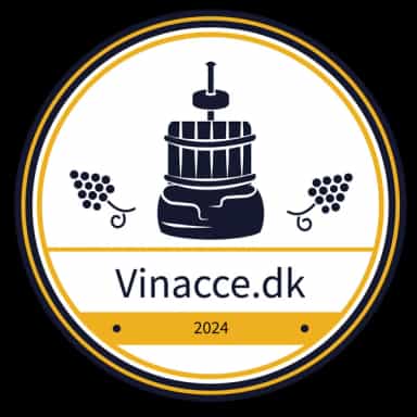 Vinacce.dk logo