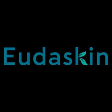 Eudaskin logo