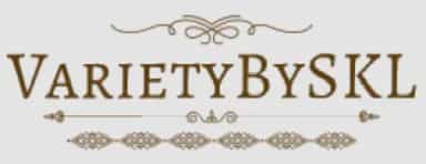 VarietyBySKL logo