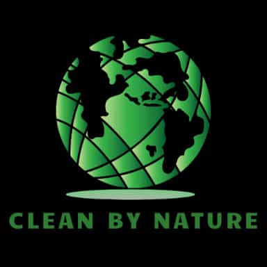 Clean By Nature logo