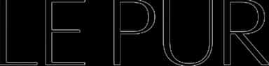 LE PUR logo