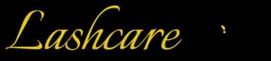 Lashcare Wimpernserum logo