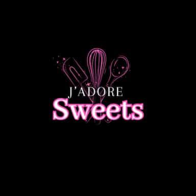 J’adore Sweets LLC logo