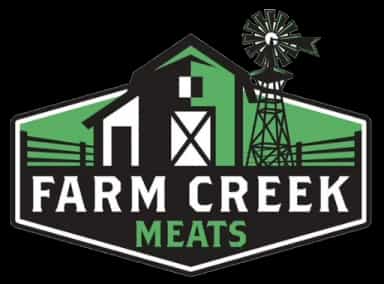 Farm Creek Meats logo