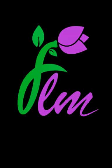 Flora Lamer logo