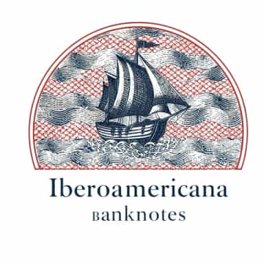 Iberoamericana Banknotes logo