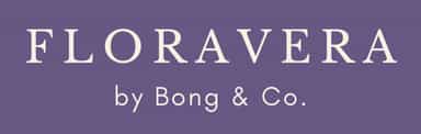 Bong's Flowershop logo