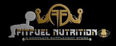 Fitfuel Nutrition logo