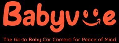 Babyvue logo