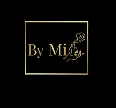 By Mio Perfumería logo