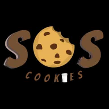SOS Cookies logo