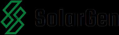Solargen logo