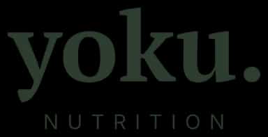 Yoku Nutrition logo