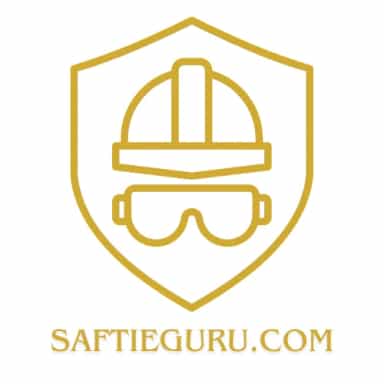 SMS Safety Store logo