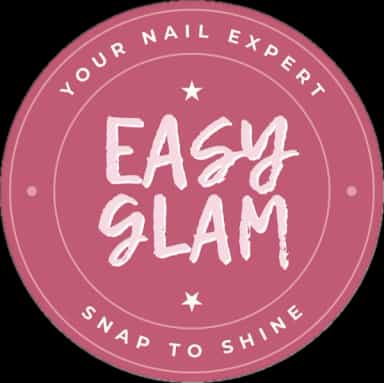 Easy Glam logo