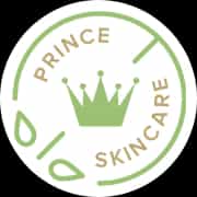 Prince Skincare logo