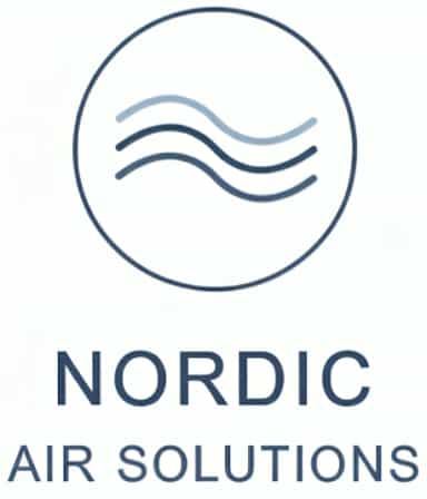 Nordic Air Solutions logo