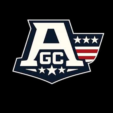 American Gear Company logo