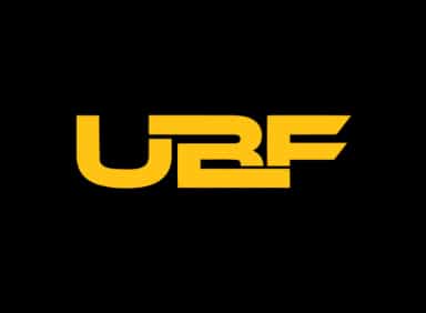 Ultrabeast Fitness logo