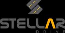 Stellar Drive logo