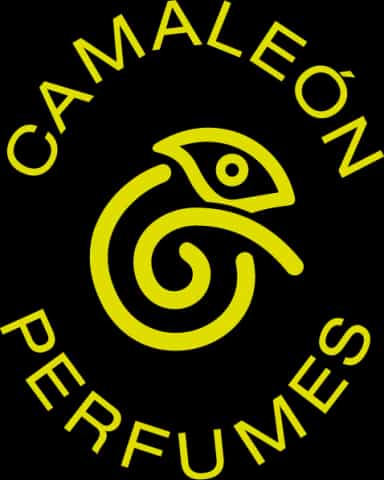 CAMALEÓN PERFUMES logo