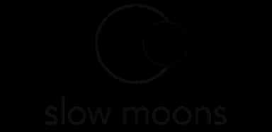 Slowmoons logo