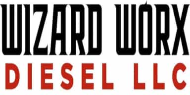 Wizard Worx Diesel logo