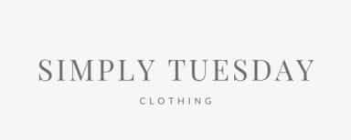 Simply Tuesday Clothing logo