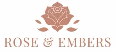 Rose & Embers logo