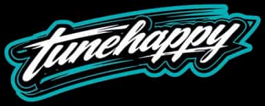 Tunehappy logo