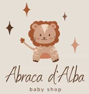Abraca d'Alba logo