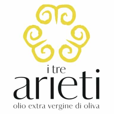 Olio I Tre Arieti logo