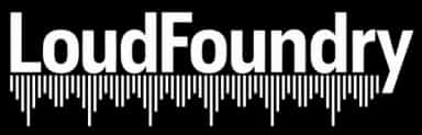 LoudFoundry logo