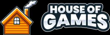House of Games logo