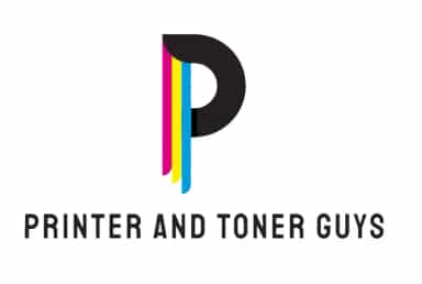 printer and toner guys logo