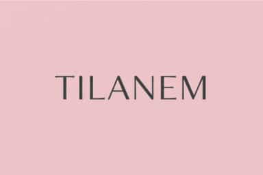Tilanem logo