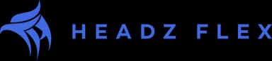 Headzflex logo