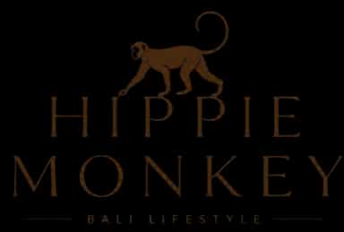 Hippie Monkey logo