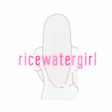 ricewatergirl™ LLC logo